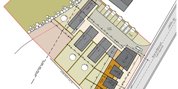 Huis te koop in On