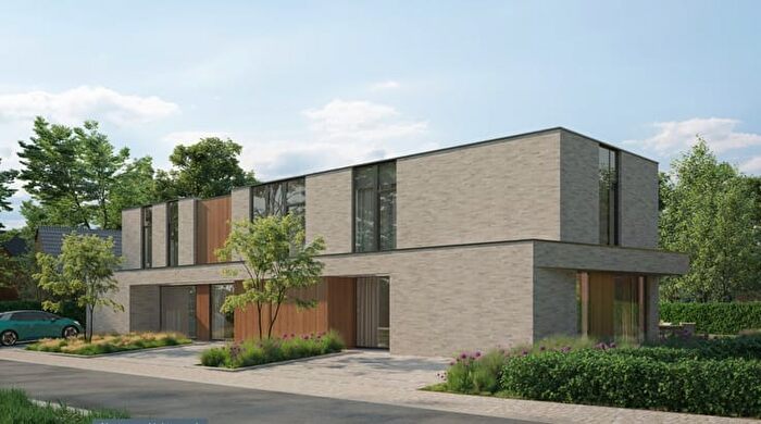 Huizen Koop Huur - 2