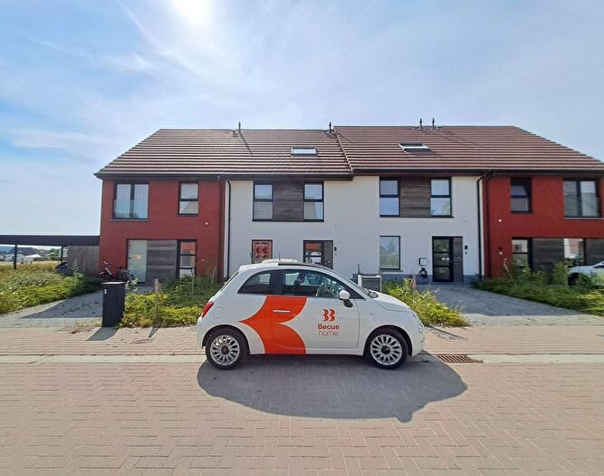 3-kamerhuis te huur in Zwevegem