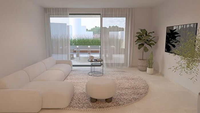 1-kamerappartement te koop in MAASEIK