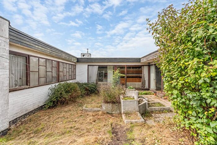 13-kamerhuis te koop in Herent