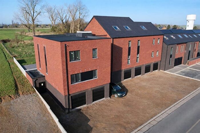 1-kamerappartement te koop in GOUY-LEZ-PIÉTON