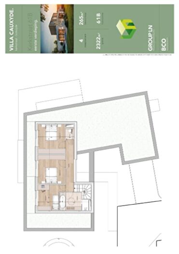 Huizen Koop Huur - 3