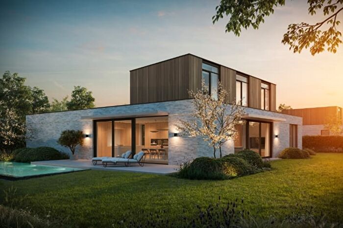 15-kamerhuis te koop in Koksijde