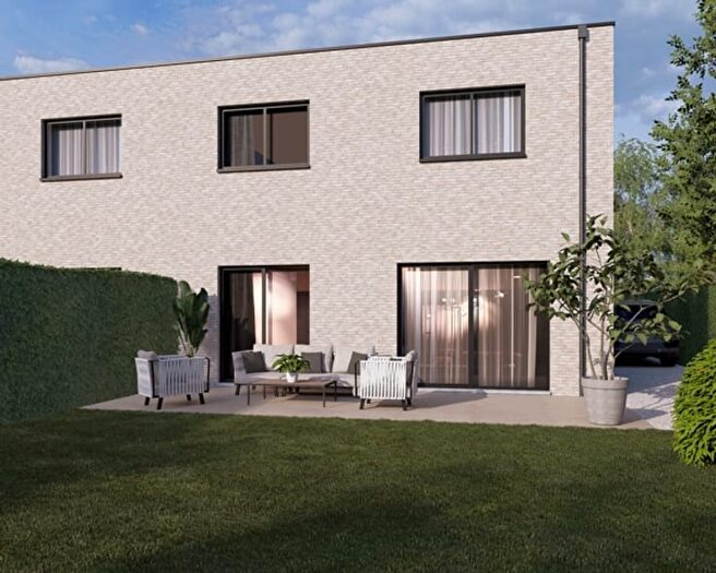Huizen Koop Huur - 2