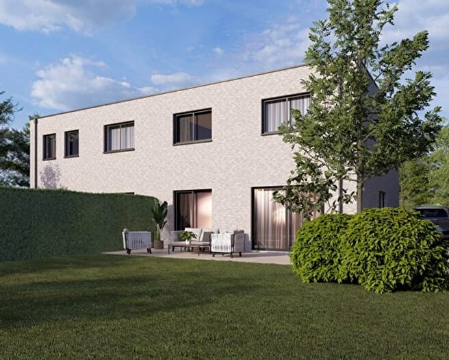 Huizen Koop Huur - 3