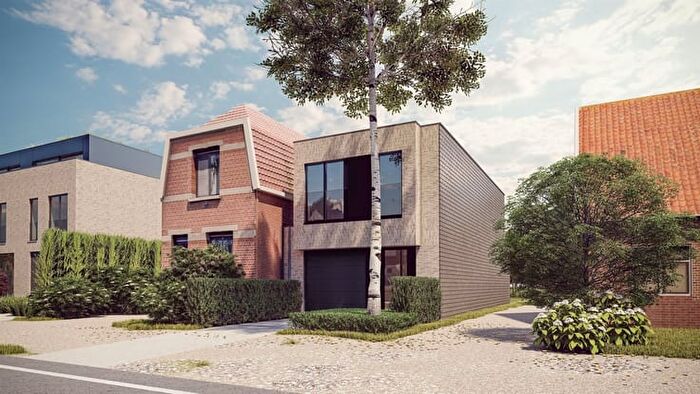 Huizen Koop Huur - 3