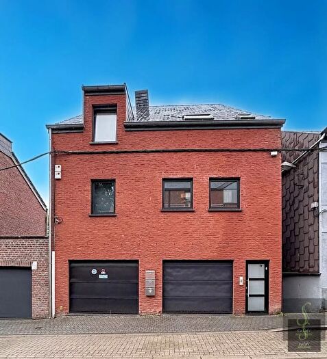 2-kamerappartement te koop in Manage