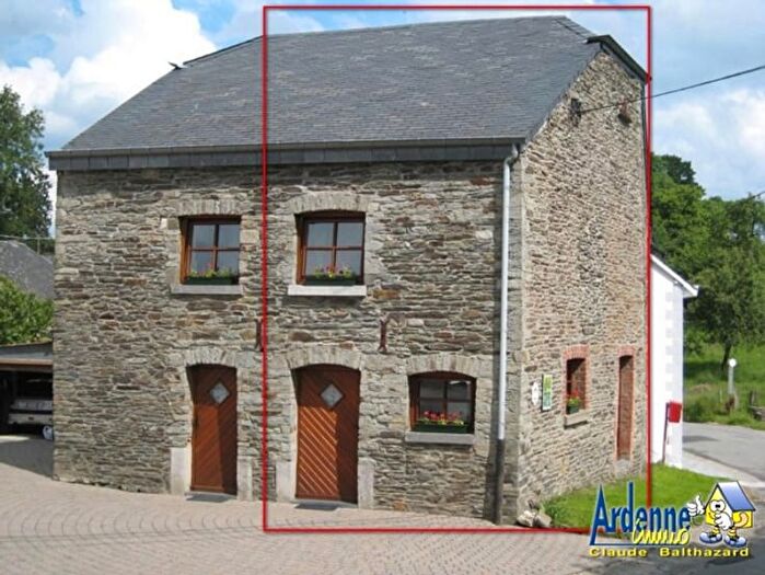 2-kamerhuis te huur in NADRIN