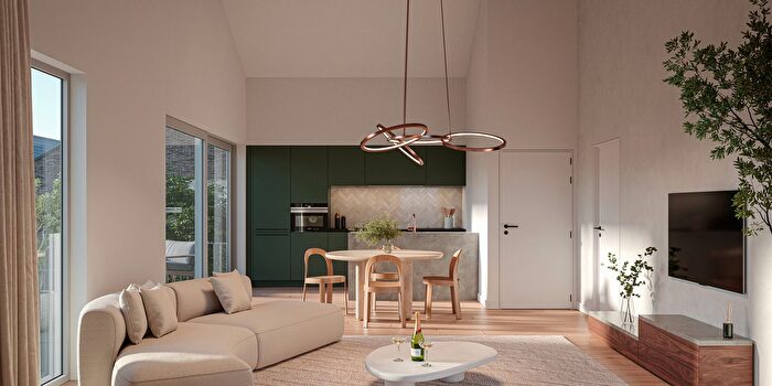 Huizen Koop Huur - 2