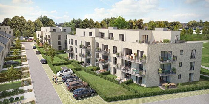 Huizen Koop Huur - 2