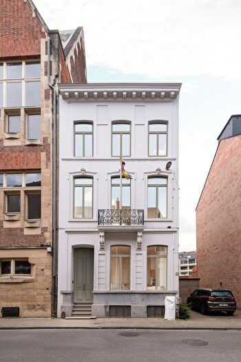 Appartement te koop in Leuven