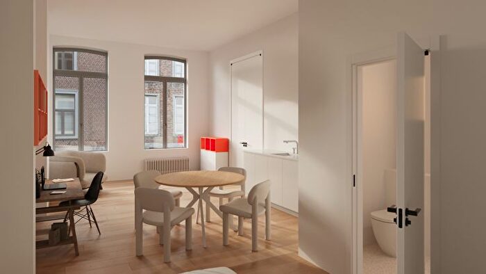Huizen Koop Huur - 2