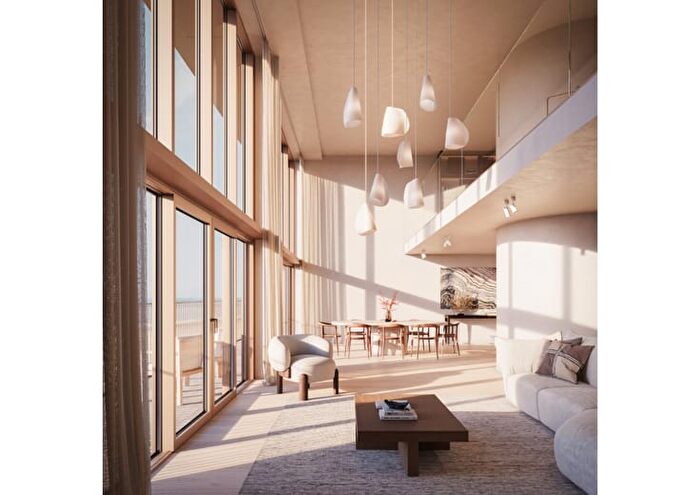 Appartement te koop in Knokke-Heist
