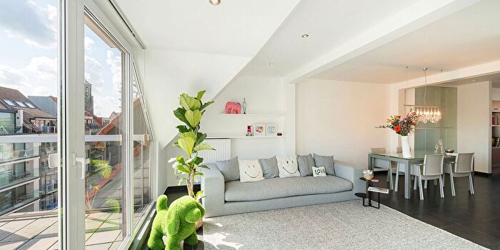 Huizen Koop Huur - 3