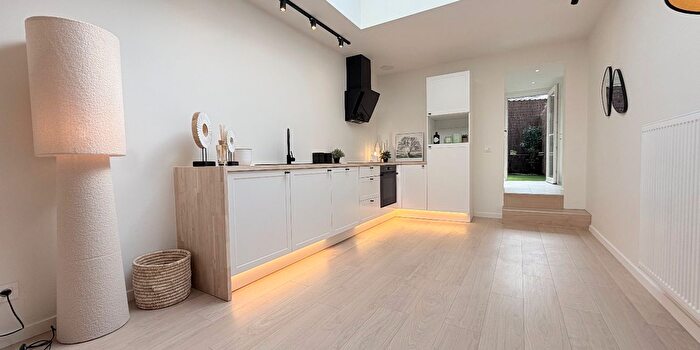 Huizen Koop Huur - 3