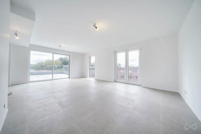 3-kamerappartement te koop in Liège