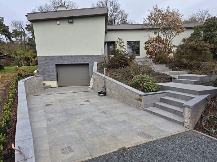 3-kamerhuis te huur in BIERBEEK