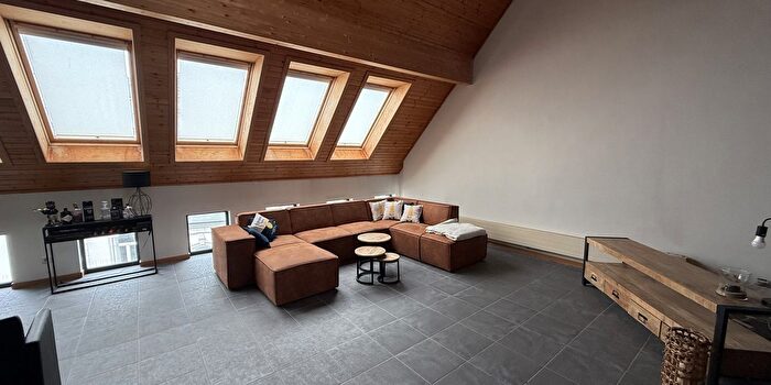 1-kamerappartement te huur in Lede
