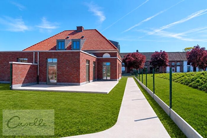 Huizen Koop Huur - 2