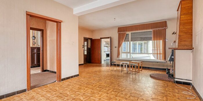 Huizen Koop Huur - 3