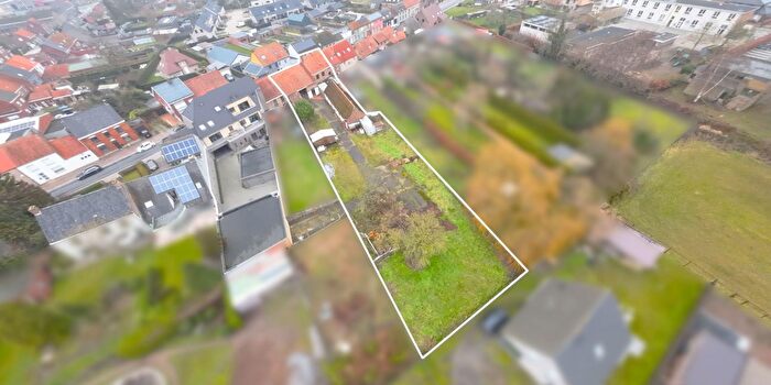 5-kamerhuis te koop in Ichtegem