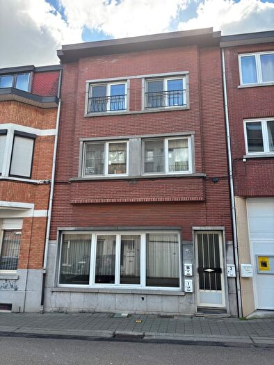 5-kamerhuis te koop in Aarschot