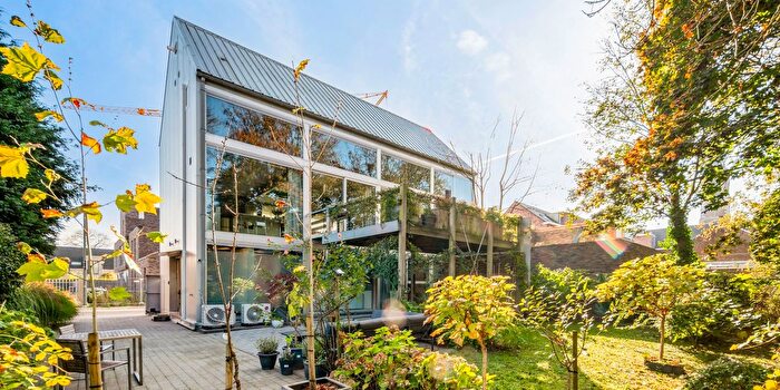 2-kamerhuis te koop in Mechelen-aan-de-Maas