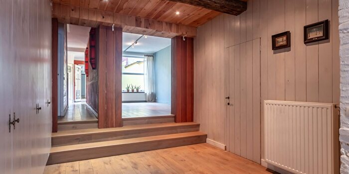 Huizen Koop Huur - 3