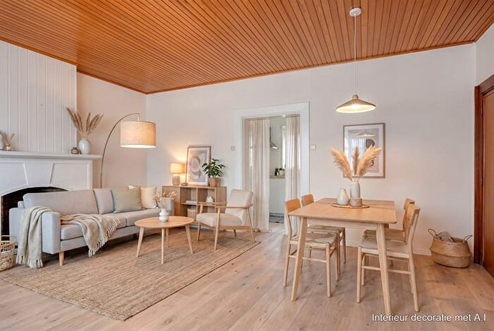 Huizen Koop Huur - 2
