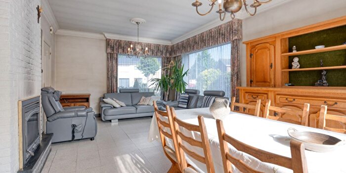 Huizen Koop Huur - 2