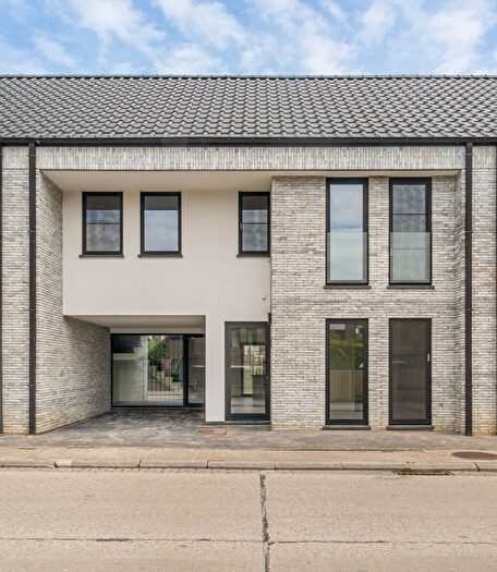 Huis te koop in Kortenaken