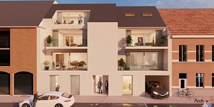 Huizen Koop Huur - 3