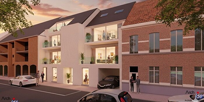 Huizen Koop Huur - 2