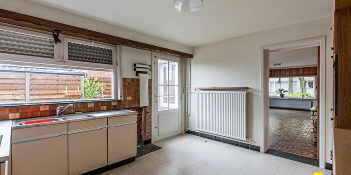 Huizen Koop Huur - 3