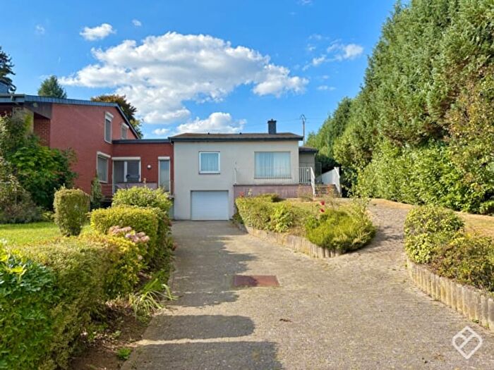 3-kamerhuis te koop in BLEID