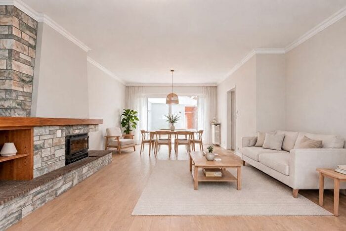Huizen Koop Huur - 3