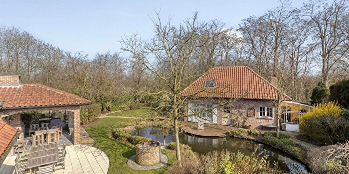 Huizen Koop Huur - 2