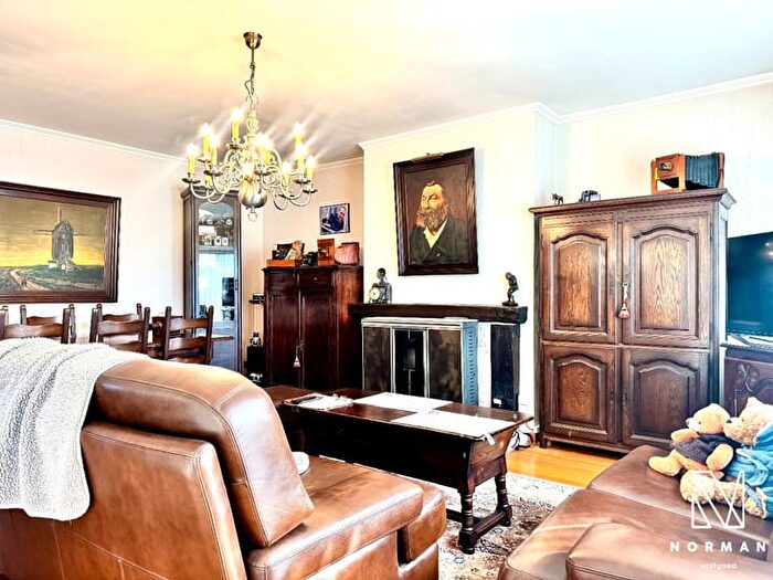 1-kamerappartement te koop in Kuurne