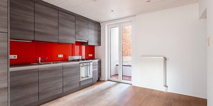 Huizen Koop Huur - 2