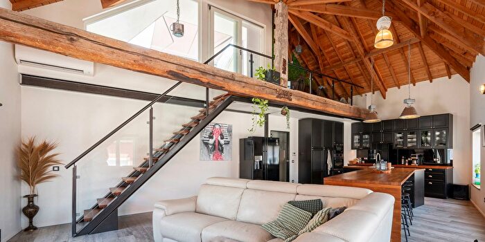 3-kamerappartement te koop in Mechelen
