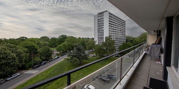 2-kamerappartement te koop in Sint-Niklaas