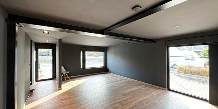 Huizen Koop Huur - 3