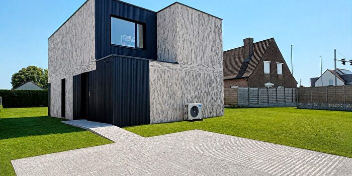 Huis te koop in Meulebeke
