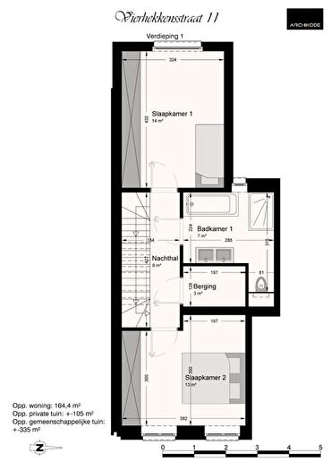 Huizen Koop Huur - 3