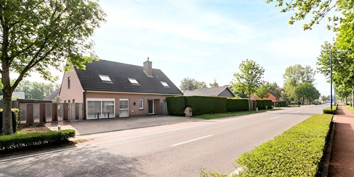 3-kamerhuis te koop in Koksijde