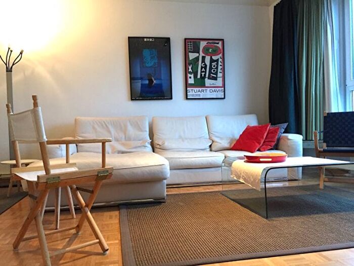 5-kamerappartement te huur in Antwerpen