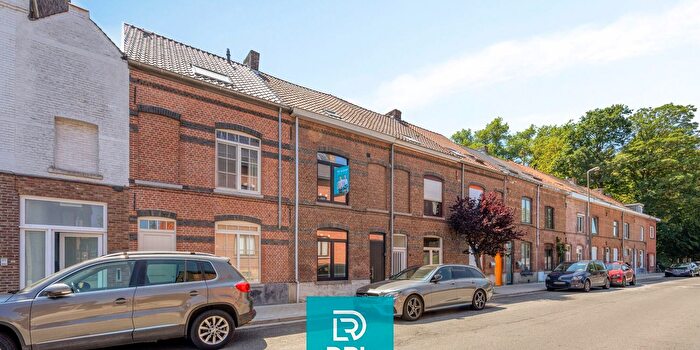 4-kamerhuis te koop in Sint-Andries