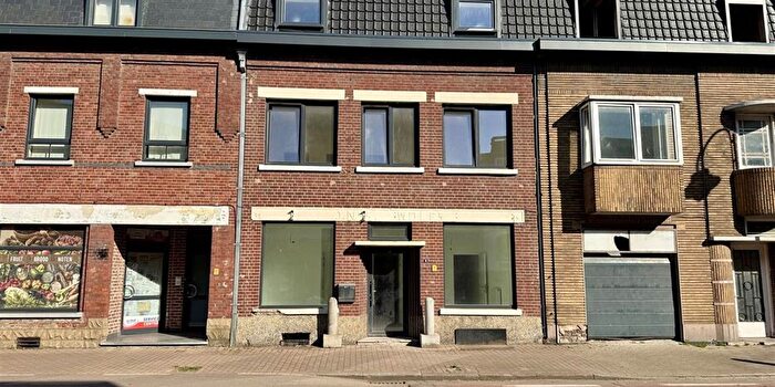 5-kamerhuis te koop in Maaseik