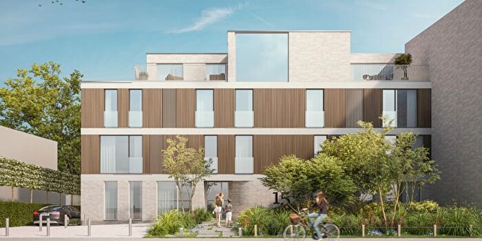 Huizen Koop Huur - 3